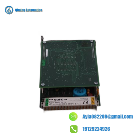 VIPA CPU 315SB | 315-2AG12 | Industrial Control Module