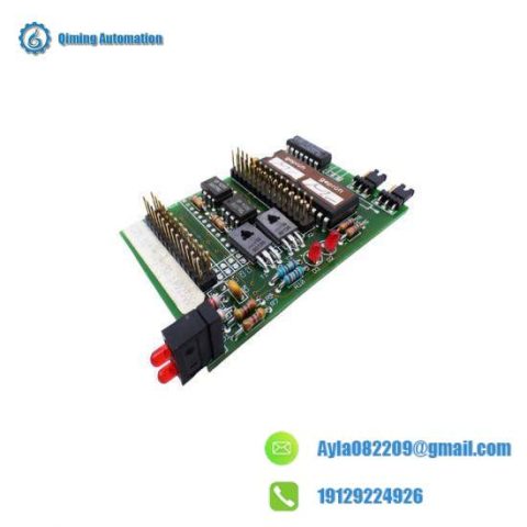 VIPA SSM-MD25 Communications Sub-Module - High-Performance Integration for Industrial Control Systems