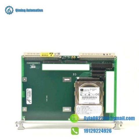 GE VMIVME-7452 Industrial Module Controller
