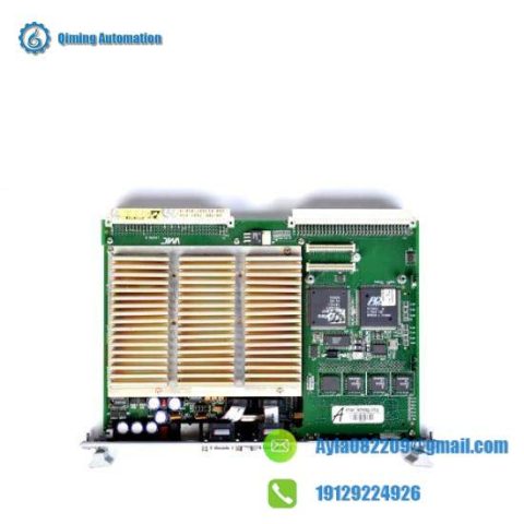 VMIC GE Fanuc VMIVME-7697-850 Single Board Computer