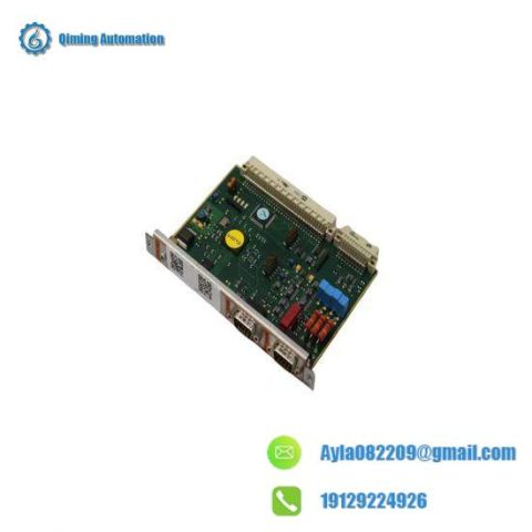 WELD FASE F374-IMF: Advanced Automation Module for Industrial Applications