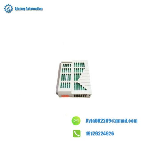 WESTINGHOUSE 1C31164G02 - Precision RTD Input Module for Industrial Control