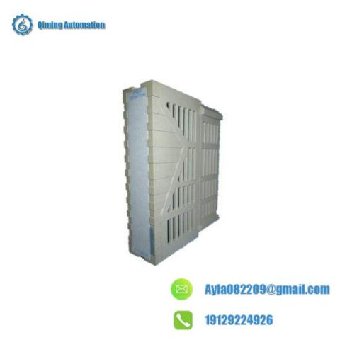 Westinghouse 1C31192G01: High Precision Speed Detector Module