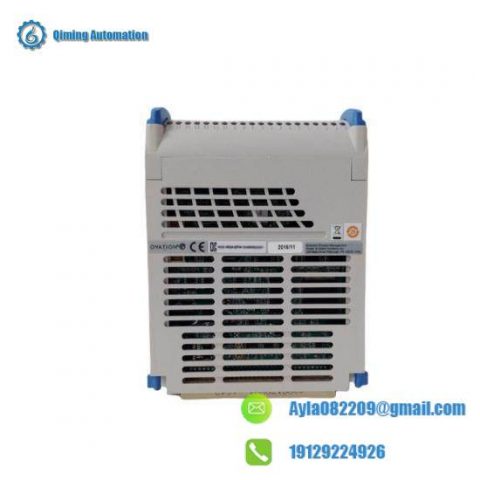 Westinghouse 5X00062G01 PLC Control Module