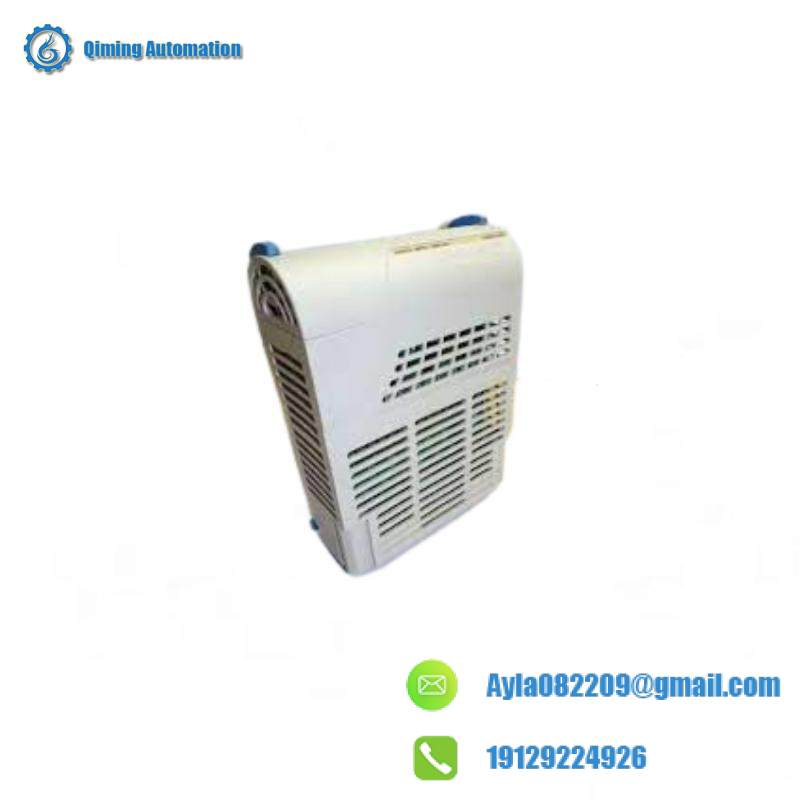 westinghouse_5x00300g02.jpeg Westinghouse 5X00300G02 I/O Interface Module for Industrial Automation