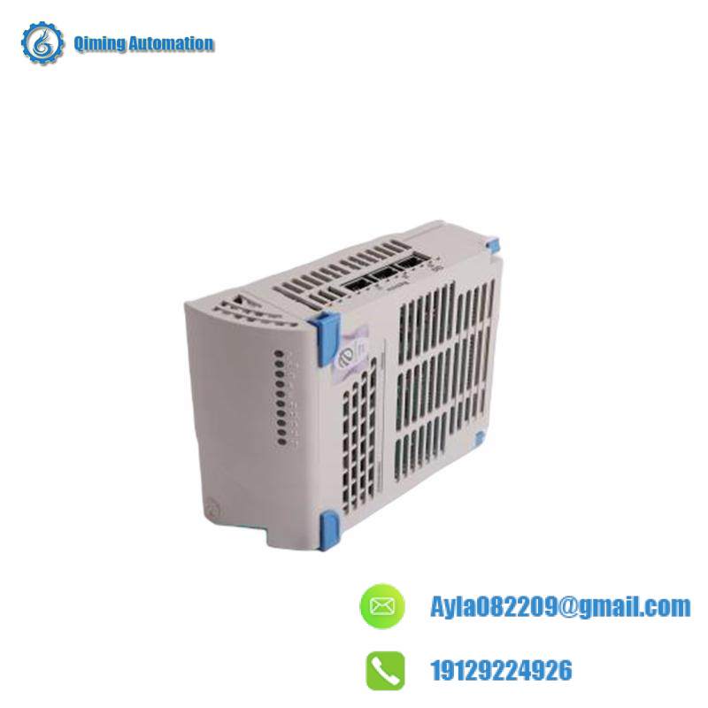 westinghouse_5x00300g02.jpg Westinghouse 5X00300G02 I/O Interface Module for Industrial Automation