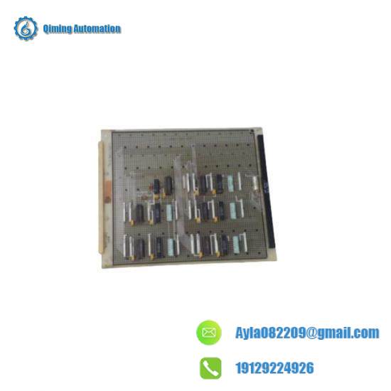 woodward_5462-718_speed_sensor_control_board.jpg Woodward 5462-718: Precision Speed Sensor Control Board