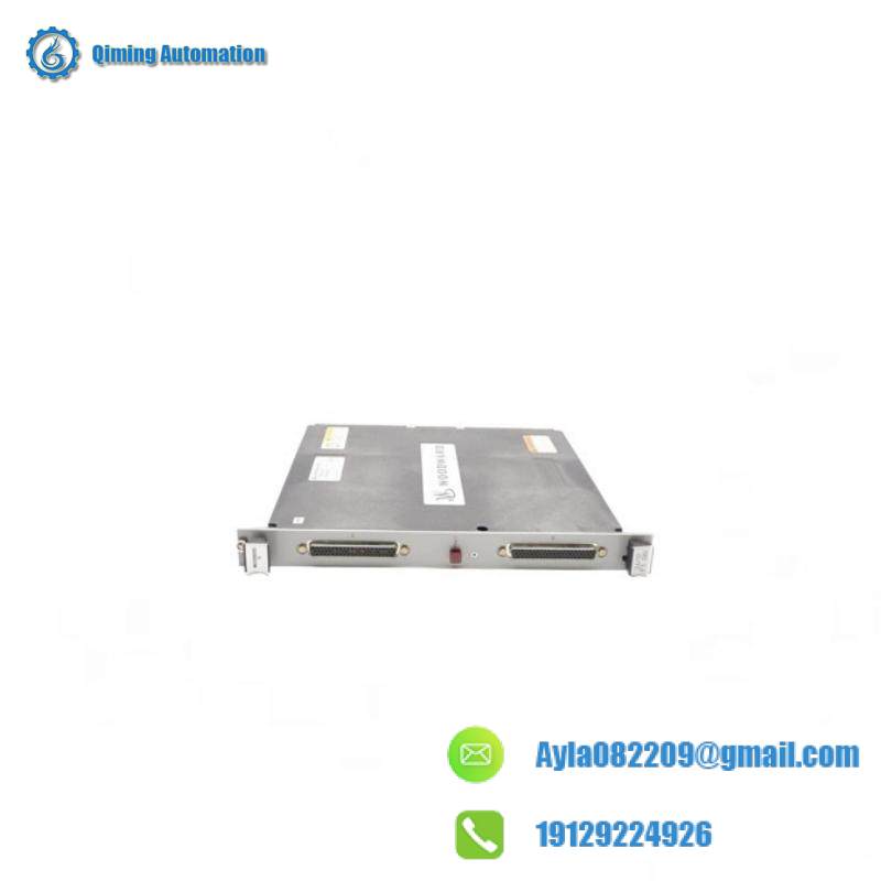woodward_5466-256_governor_ft_discrete_i_o.jpg WOODWARD 5466-256 GOVERNOR FT DISCRETE I/O Module
