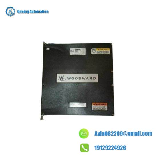 woodward_5466-256_micronet_module_field_termination_discrete_i_o-1.jpg WOODWARD SPM-A 9907-029: Advanced Module for Precise Frequency and Phase Management, Engine-Specific Dynamics Adjustment