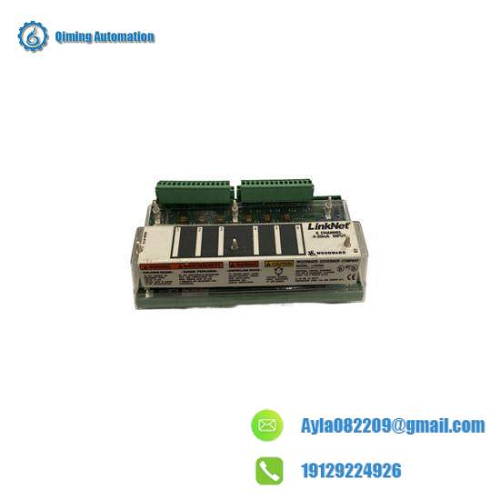 woodward_9905-968_linknet_6_channel_input_4-20ma.jpg WOODWARD SPM-A 9907-029: Advanced Module for Precise Frequency and Phase Management, Engine-Specific Dynamics Adjustment