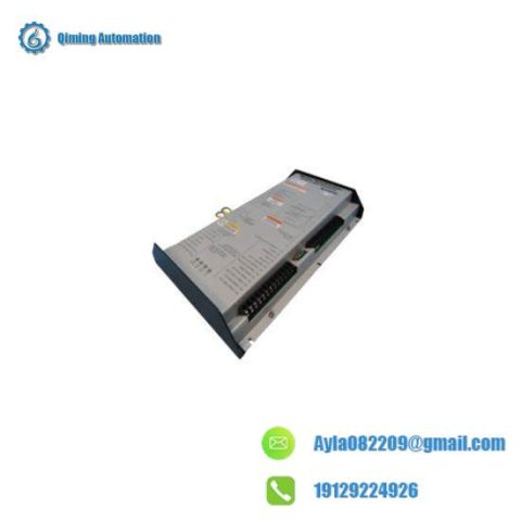 WOODWARD 9907-005 Industrial Control Module