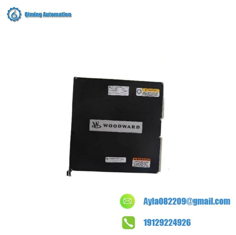 woodward_umt1_umt145b_a3_lr20523_generator_module.jpg WOODWARD UMT1 UMT145B A3 LR20523 Generator Module, High-Performance Drive System