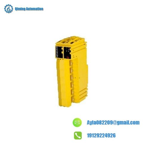 B&R X20SO4120 Digital Output Module