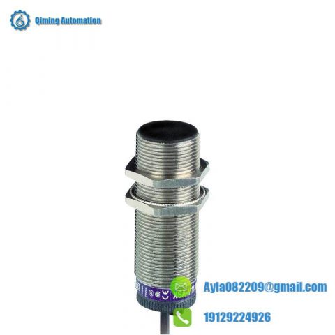 Schneider XSA-V12373 Inductive Proximity Sensors, High-Precision Sensing Solutions