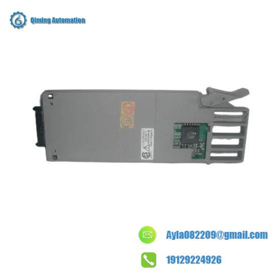 Yaskawa AAM10 Current Voltage Input Module for Industrial Automation