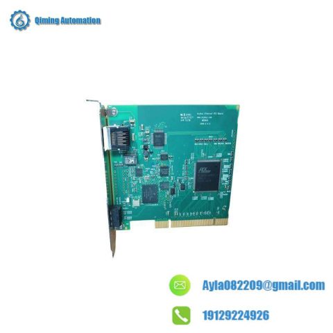 Yaskawa AB3609-C Communication Board: Advanced Control Module