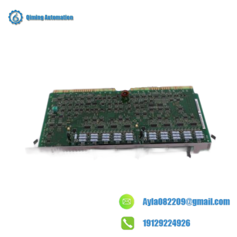 YASKAWA CP-9200SH/SVA High-Frequency Control Unit