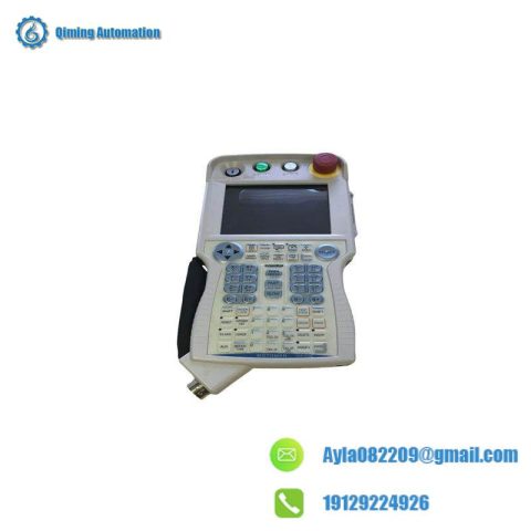 Yaskawa DX100 JZRCR-YPP01-1 Robot Teach Pendant, Control & Automation, Human-Machine Interface