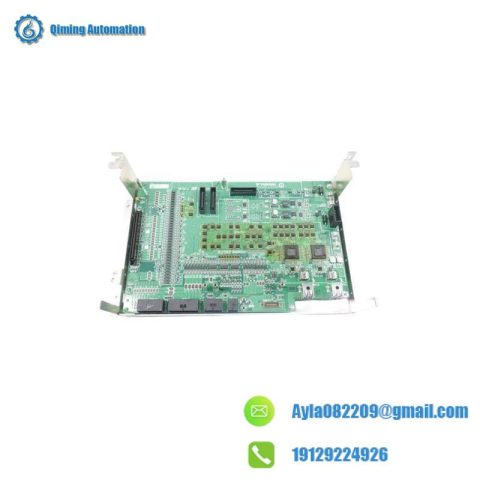 Yaskawa DX200IO JANCD-YIO21-E: Industrial I/O Board for Advanced Automation