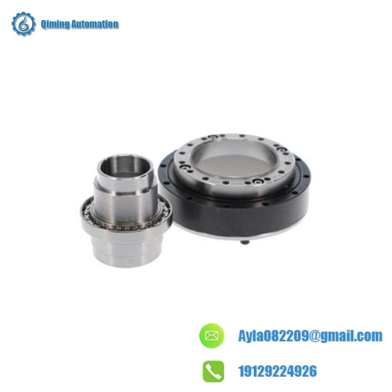 yaskawa_hw0388708-a_robot_r-axis_speed_reducer.jpg Yaskawa HW0388708-A Robot R-axis Speed Reducer, High Efficiency and Precision for Industrial Automation