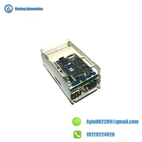 YASKAWA JAMSI-B1031 Industrial Control Module