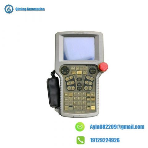 Yaskawa JZNC-XPP02B - Industrial Automation Controller