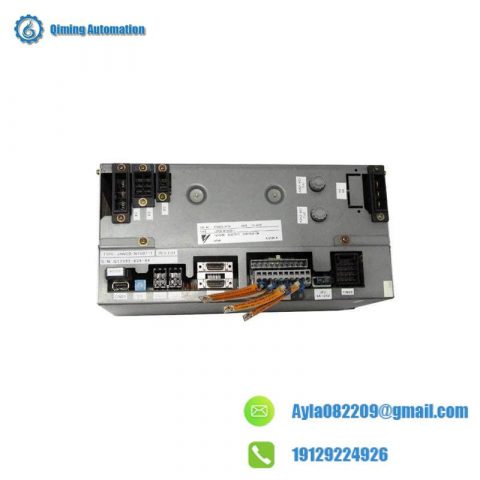 Yaskawa NX100 JZRCR-NTU30B-1 Power Supply