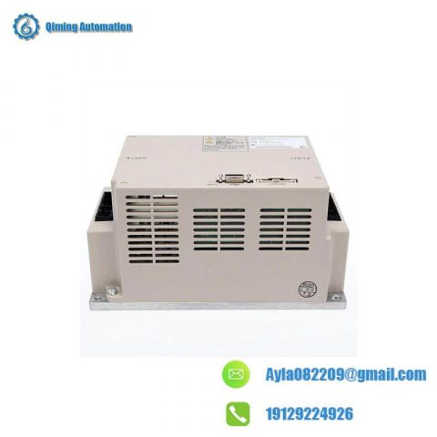 YASKAWA SGDR-SDA950A01B-EY26 Servo Driver: Precision Control for Industrial Automation