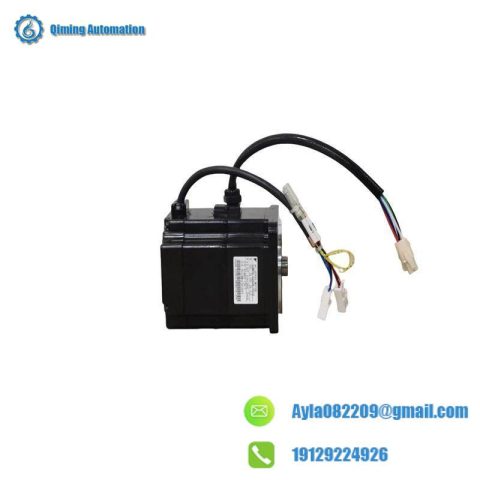 Yaskawa SGMPH-02A2A-YR12 Servo Motor: Precision Control for Industrial Automation