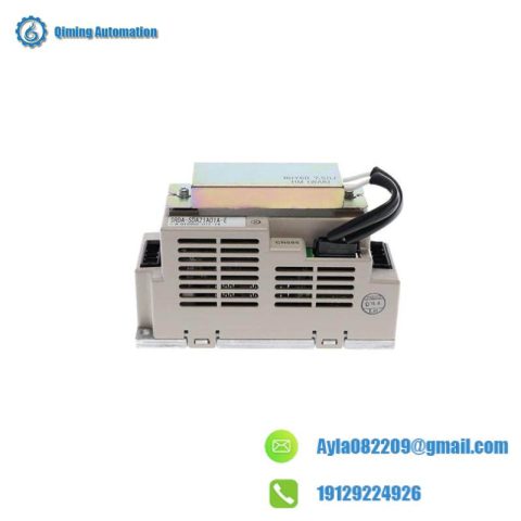 Yaskawa SRDA-SDA21A01A-E Servo Drive: Precision Control for Industry 4.0
