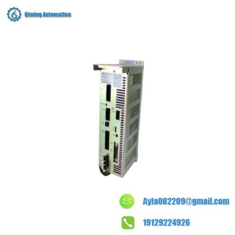 Yaskawa SRDA-SDB71A01A-E SERVO AMPLIFIER - Precision Control, Efficient Performance