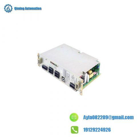 Yaskawa XRC CPS-150F Power Supply - High Efficiency & Reliable AC-DC Converter, for Industrial Automation