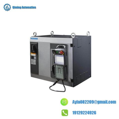 Yaskawa YRC1000GP8U Industrial Robot Controller