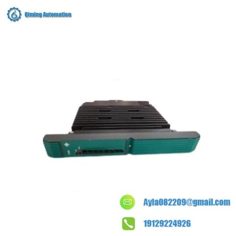 Yokogawa 16404-500/3 PRO-SAFE Critical Analog Module