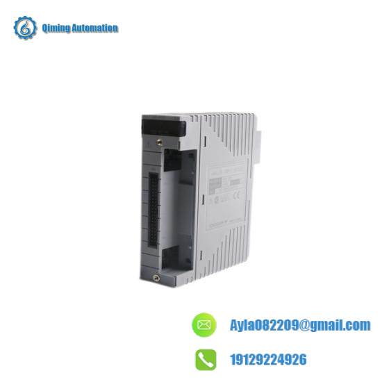 yokogawa_aai135-s50_s3_analog_i_o_module.jpg Yokogawa AAI135-S50 S3 Analog I/O Module - Advanced Control Solutions for Industrial Automation