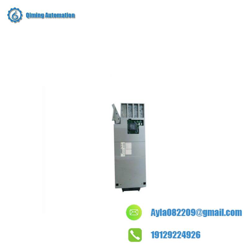 Yokogawa AAM51 - Current Voltage Output Module for Industrial Control Systems