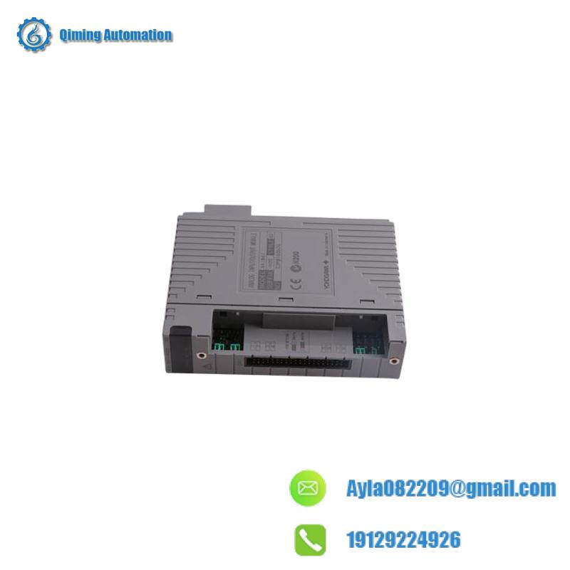 yokogawa_adv551.jpg YOKOGAWA ADV551-P00 Digital Output Module for Industrial Automation