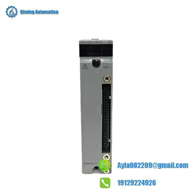 yokogawa_aip171_1.jpg YOKOGAWA AIP171 Optical Bus Repeater for Industrial Control Systems