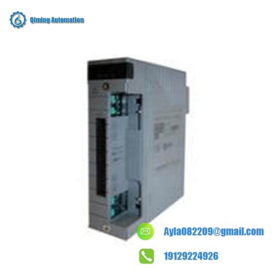 yokogawa_alp121.jpg YOKOGAWA ALP121-S00 Industrial Control Module