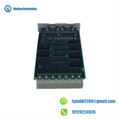 YOKOGAWA ALR121-S00 Industrial Serial Communication Module