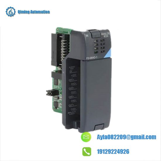 yokogawa_anr10d.png YOKOGAWA ANR10D ESB Bus Node Unit with Dual-Redundant Power Supply