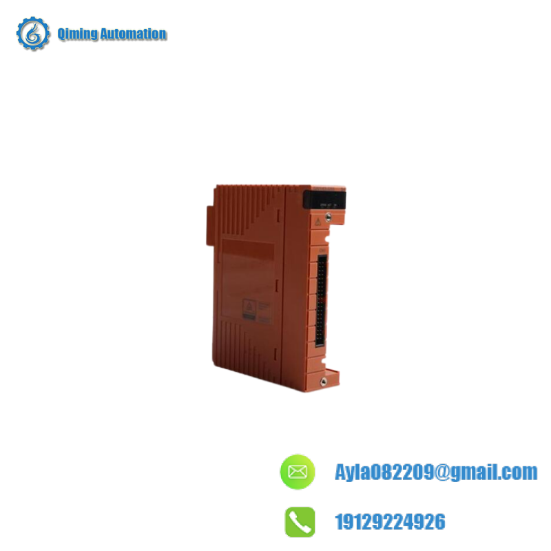 yokogawa_anr10d_1-1.png YOKOGAWA ANR10D ESB Bus Node Unit with Dual-Redundant Power Supply