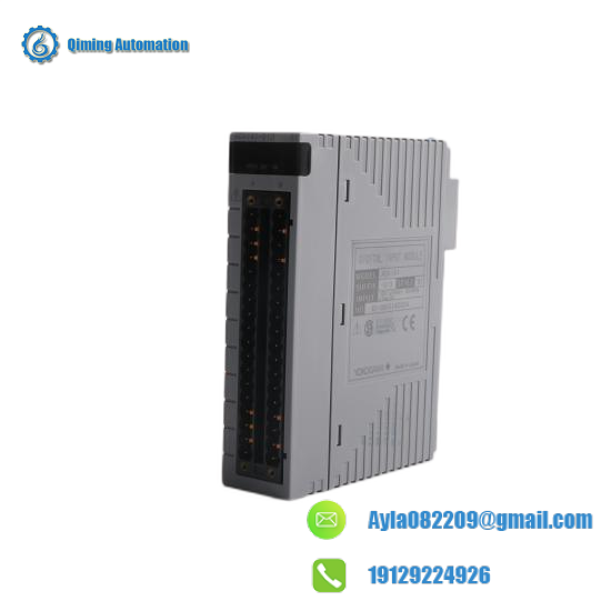 yokogawa_anr10d_1.png YOKOGAWA ANR10D ESB Bus Node Unit with Dual-Redundant Power Supply