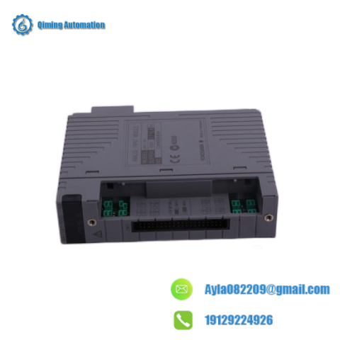 Yokogawa ATA4S-00 S2 Analog Input Module - High Precision for Industrial Automation