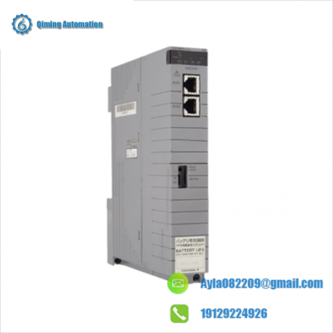 Yokogawa CP451-10 Process Control Module