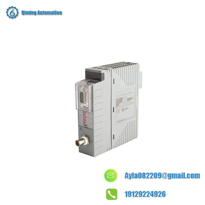 yokogawa_eb501.jpg YOKOGAWA EB501-10 DCS Control System Module