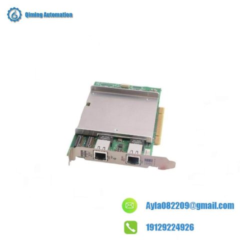 Yokogawa EC401-10 S2 Bus Coupler Module: Advanced Control in Industrial Automation