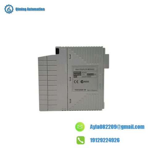 YOKOGAWA EC401-11 Industrial Communication Module