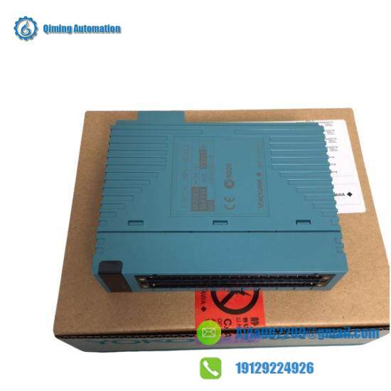 yokogawa_nfdv157-s00-s2.jpg YOKOGAWA NFDV157-S00-S2: Advanced Digital Input Module