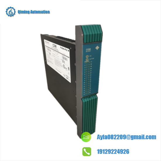 yokogawa_pscdm024dcban_critical_discrete_module.png Yokogawa PSCDM024DCBAN: Precision Digital Input Module for Industrial Automation